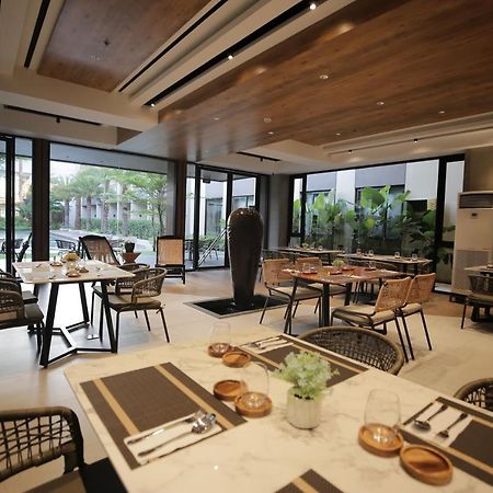 קוואיאן The Maximilian Hotel מראה חיצוני תמונה