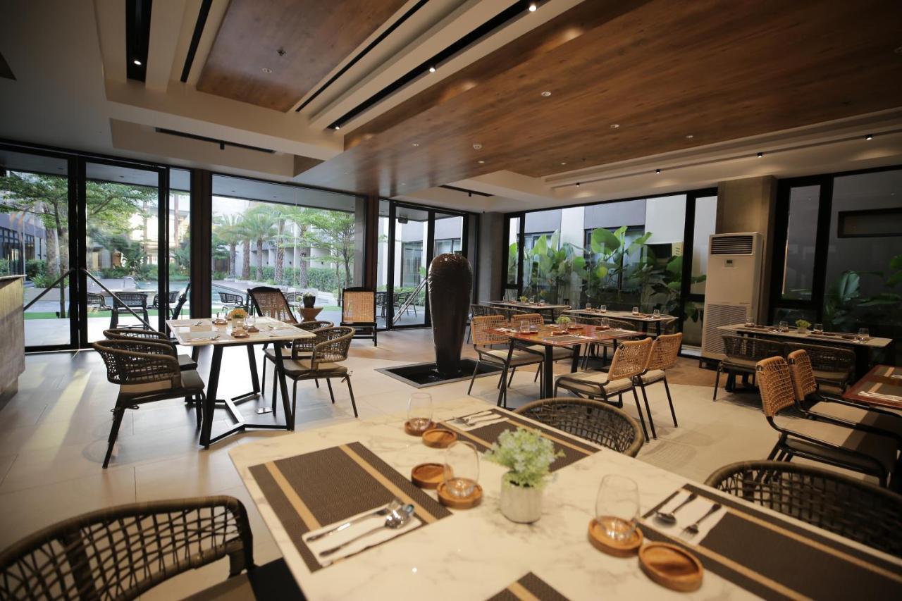 קוואיאן The Maximilian Hotel מראה חיצוני תמונה