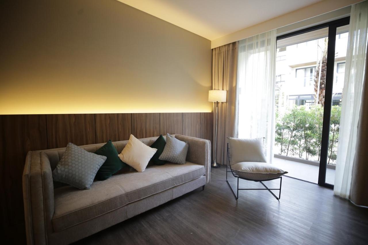 קוואיאן The Maximilian Hotel מראה חיצוני תמונה