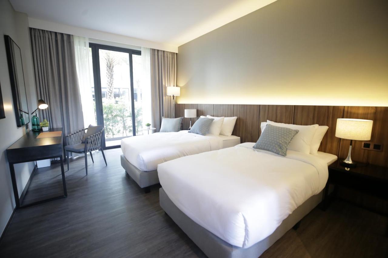 קוואיאן The Maximilian Hotel מראה חיצוני תמונה
