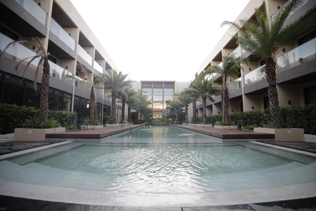 קוואיאן The Maximilian Hotel מראה חיצוני תמונה