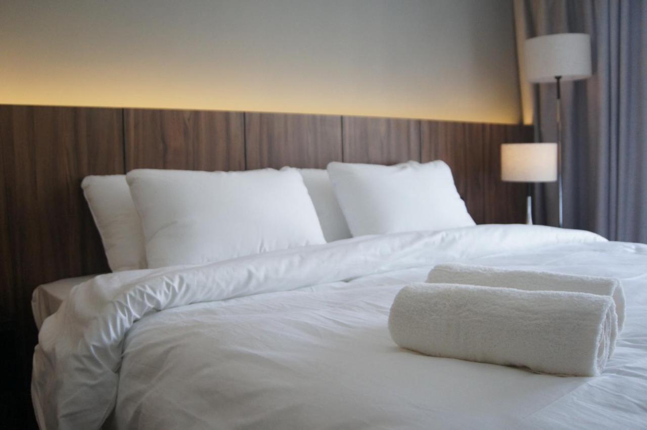 קוואיאן The Maximilian Hotel מראה חיצוני תמונה
