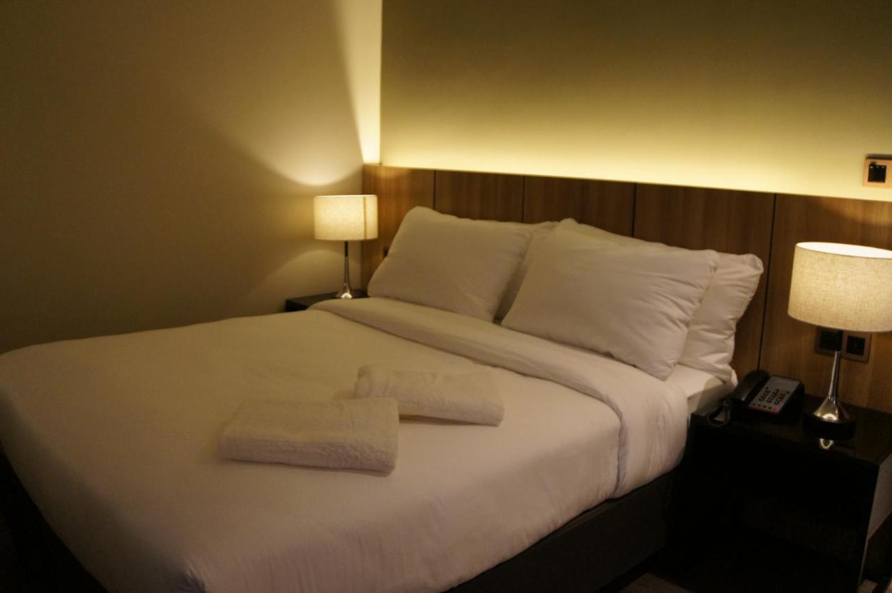 קוואיאן The Maximilian Hotel מראה חיצוני תמונה