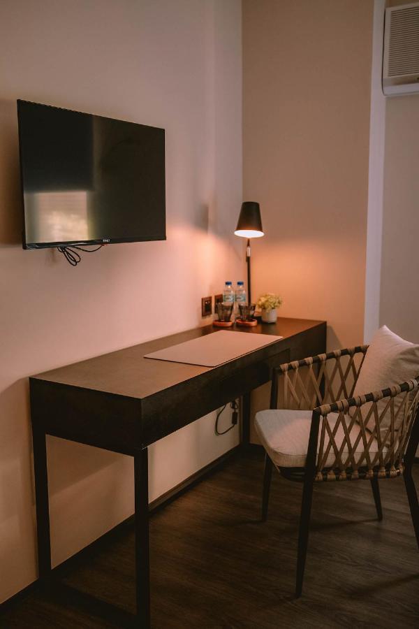 קוואיאן The Maximilian Hotel מראה חיצוני תמונה