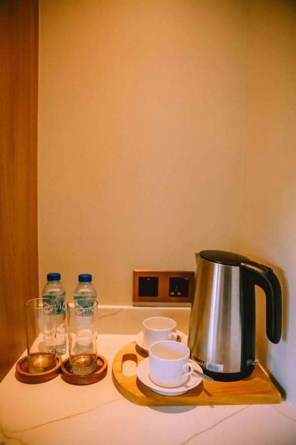 קוואיאן The Maximilian Hotel מראה חיצוני תמונה