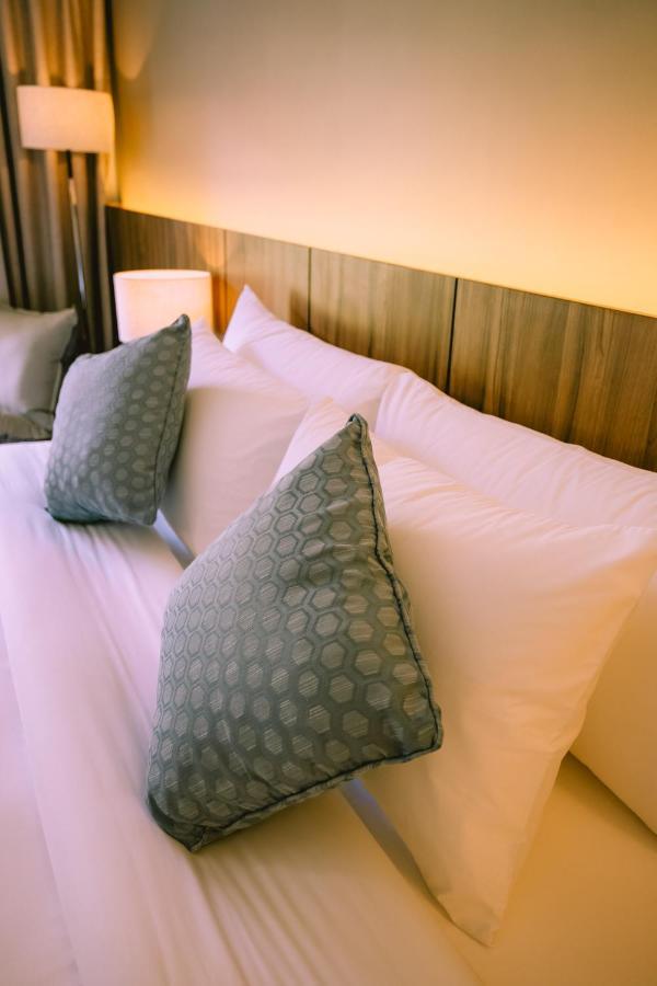 קוואיאן The Maximilian Hotel מראה חיצוני תמונה