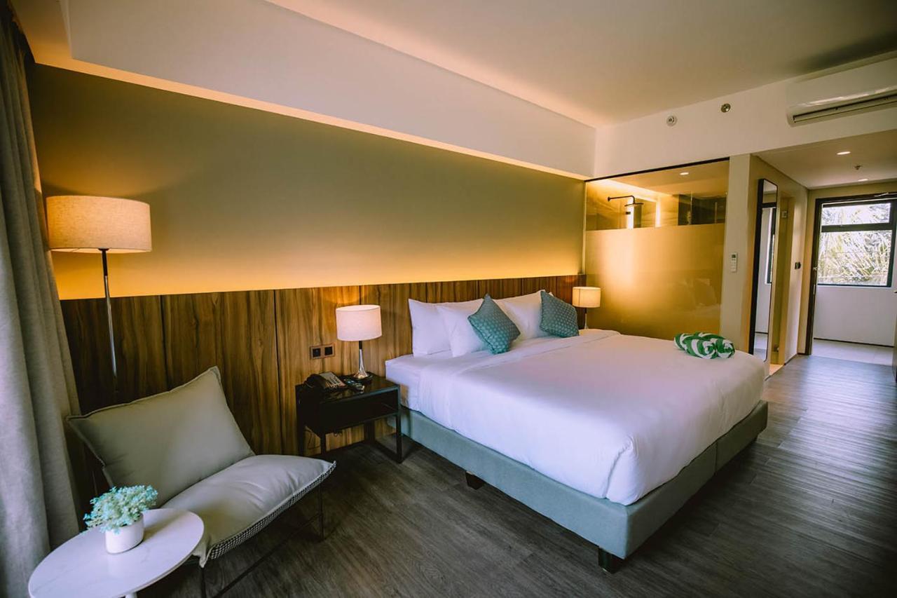 קוואיאן The Maximilian Hotel מראה חיצוני תמונה