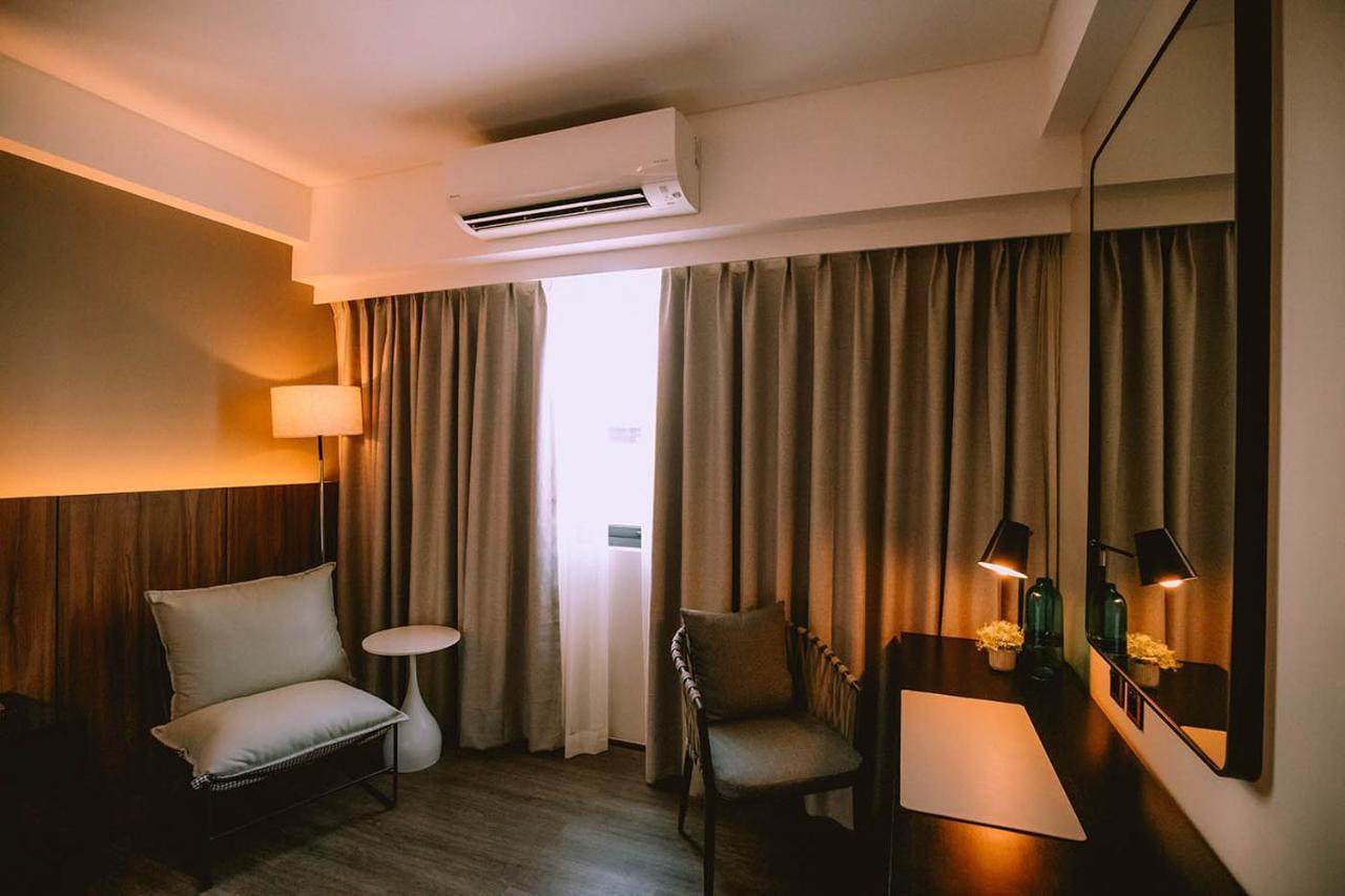 קוואיאן The Maximilian Hotel מראה חיצוני תמונה