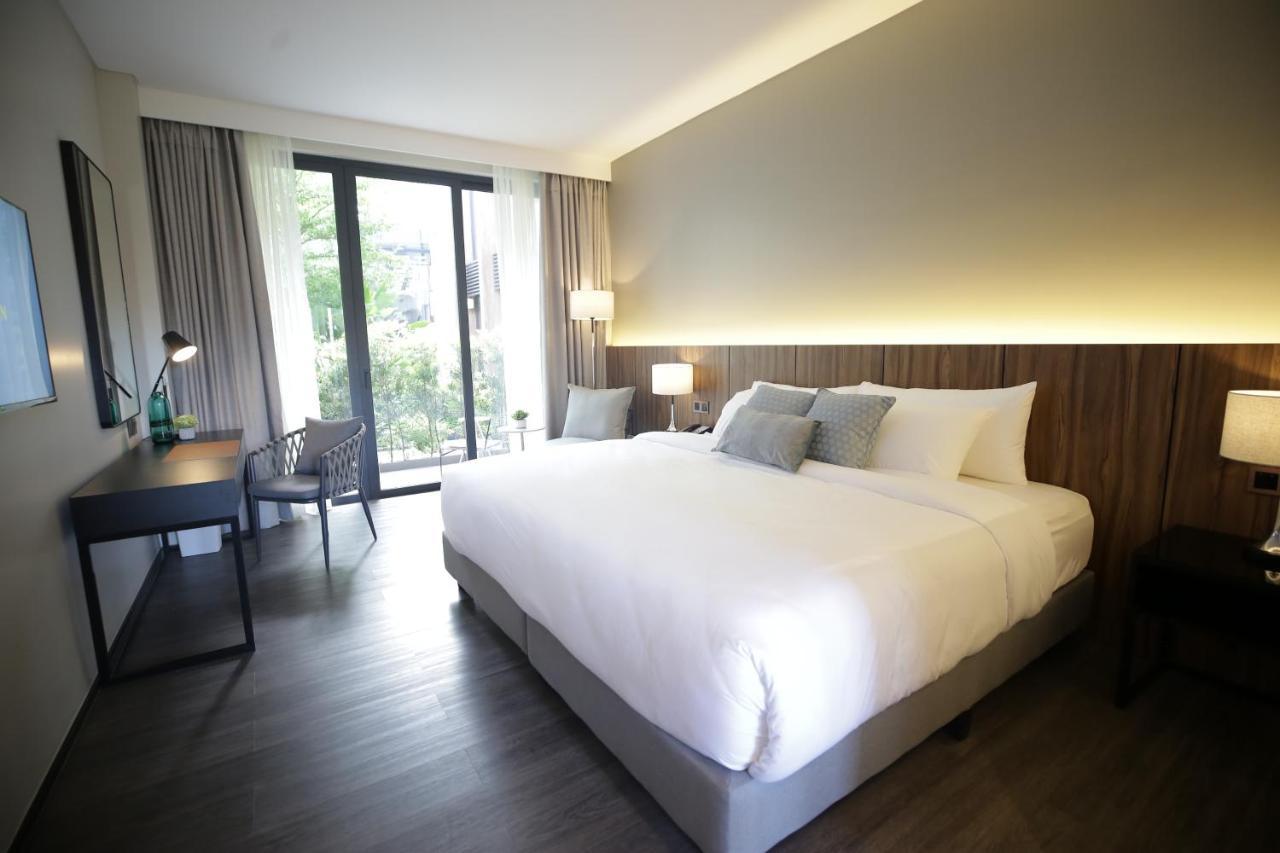 קוואיאן The Maximilian Hotel מראה חיצוני תמונה